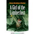 A Girl of the Limberlost - Paperback