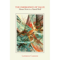 The Emergence of Value: Human Norms in a Natural World - Paperback