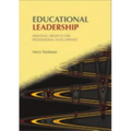 Educational Leadership: Personal Growth for Professional Development - Paperback