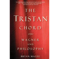 Tristan Chord - Paperback