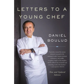 Letters to a Young Chef - Paperback
