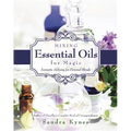 Mixing Essential Oils for Magic: Aromatic Alchemy for Personal Blends - Paperback