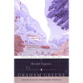 Orient Express: An Entertainment - Paperback