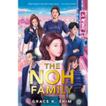 The Noh Family - Paperback