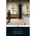 The Turn of the Screw and Other Ghost Stories - Paperback