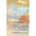 The Elements of Drawing - Paperback