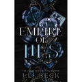 Empire of Lies - Paperback