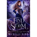 Find the Storm: Thousand Year War, Book 1 - Paperback