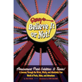 Ripley's Believe It or Not! Amusement Park Oddities & Trivia - Paperback