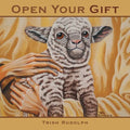 Open Your Gift - Paperback