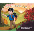 The Greatest Gift - Hardcover
