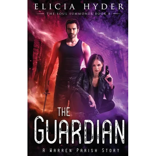 The Guardian - Paperback