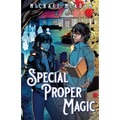 Special Proper Magic - Paperback