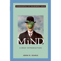 Mind: A Brief Introduction - Paperback