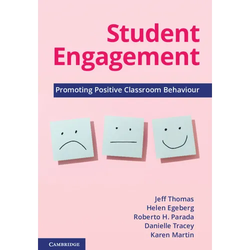 Student Engagement - Paperback
