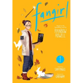 Fangirl, Vol. 1: The Manga - Paperback