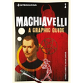 Introducing Machiavelli: A Graphic Guide - Paperback