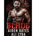 Blade - Paperback