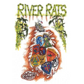 River Rats - Paperback