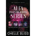 ALFA Investigations: the Complete Series - Paperback