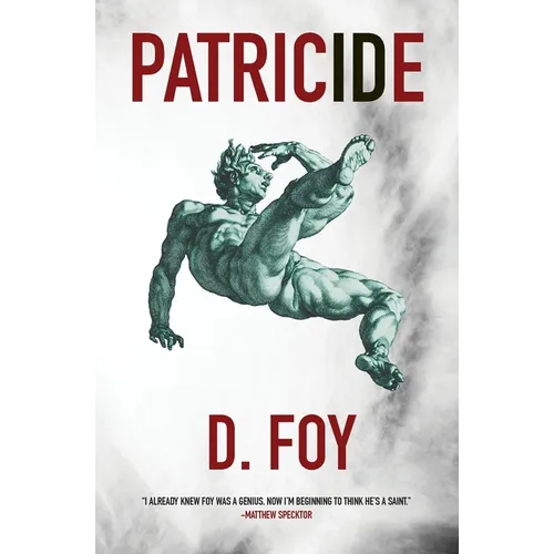 Patricide - Paperback