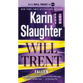 Fallen - Mass Market Paperbound