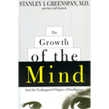The Growth of the Mind: And the Endangered Origins of Intelligence - Paperback