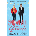 Snowfall and Secrets: Lukas - Paperback