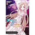 Sword Art Online 16 (Light Novel): Alicization Exploding - Paperback