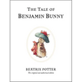The Tale of Benjamin Bunny - Hardcover