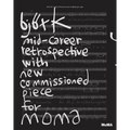Björk - Paperback
