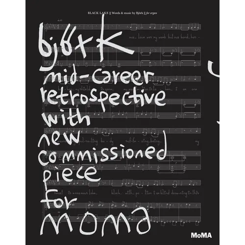 Björk - Paperback