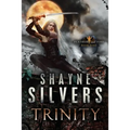 Trinity: Feathers and Fire Book 9 - Paperback
