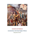 Always Victorious: Constantine the Great - Paperback