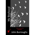 My Boyhood - Paperback