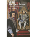 Saint Thomas More (Ess): Courage, Conscience, and the King - Paperback