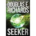 Seeker - Paperback