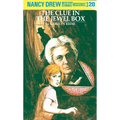 Nancy Drew 20: The Clue in the Jewel Box - Hardcover