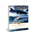 50 Bible Stories Every Adult Should Know: Volume 1: Old Testament Volume 1 - Hardcover