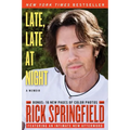Late, Late at Night - Paperback