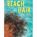 Beach Hair - Hardcover