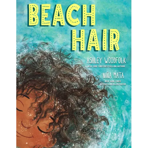 Beach Hair - Hardcover
