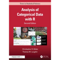 Analysis of Categorical Data with R - Hardcover