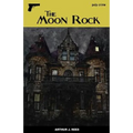 The Moon Rock - Paperback