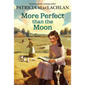 More Perfect Than the Moon - Paperback