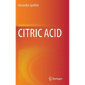 Citric Acid - Hardcover