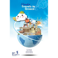 Cloudie Travels To Greece: Discover Greece: Educational Series - Paperback