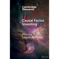 Causal Factor Investing - Paperback