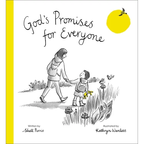 God's Promises for Everyone - Hardcover