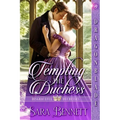Tempting the Duchess - Paperback
